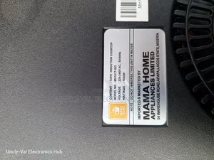 Mamahome Tope Induction Cooker