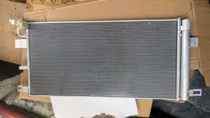 Brand New Condenser Audi A4 2016 2017 2018 2019 2020