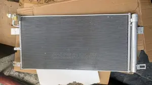 Brand New Condenser Audi A4 2016 2017 2018 2019 2020