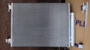 Brand New Condenser Renault Duster 2013 2014 2015 2016