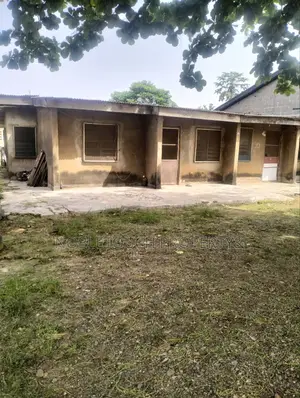 3bdrm Bungalow in Isheri Olofin Lasu for sale
