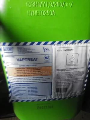 Nalfleet Vaptreat 25L