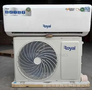 Brand Newroyal 1H.P A.C