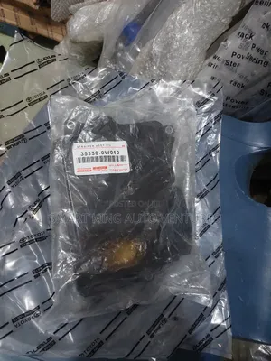 Gear Box Filter for Toyota Prado 2022