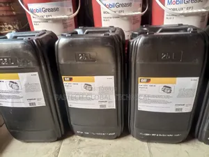 Cat Deo 15w-40 Engine Oil