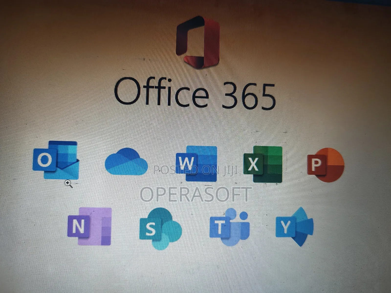 Microsoft Office 365