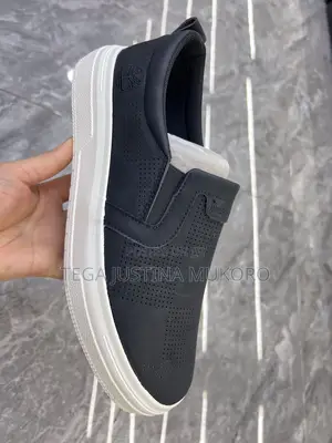 High Quality Men's Loafers Shoes
