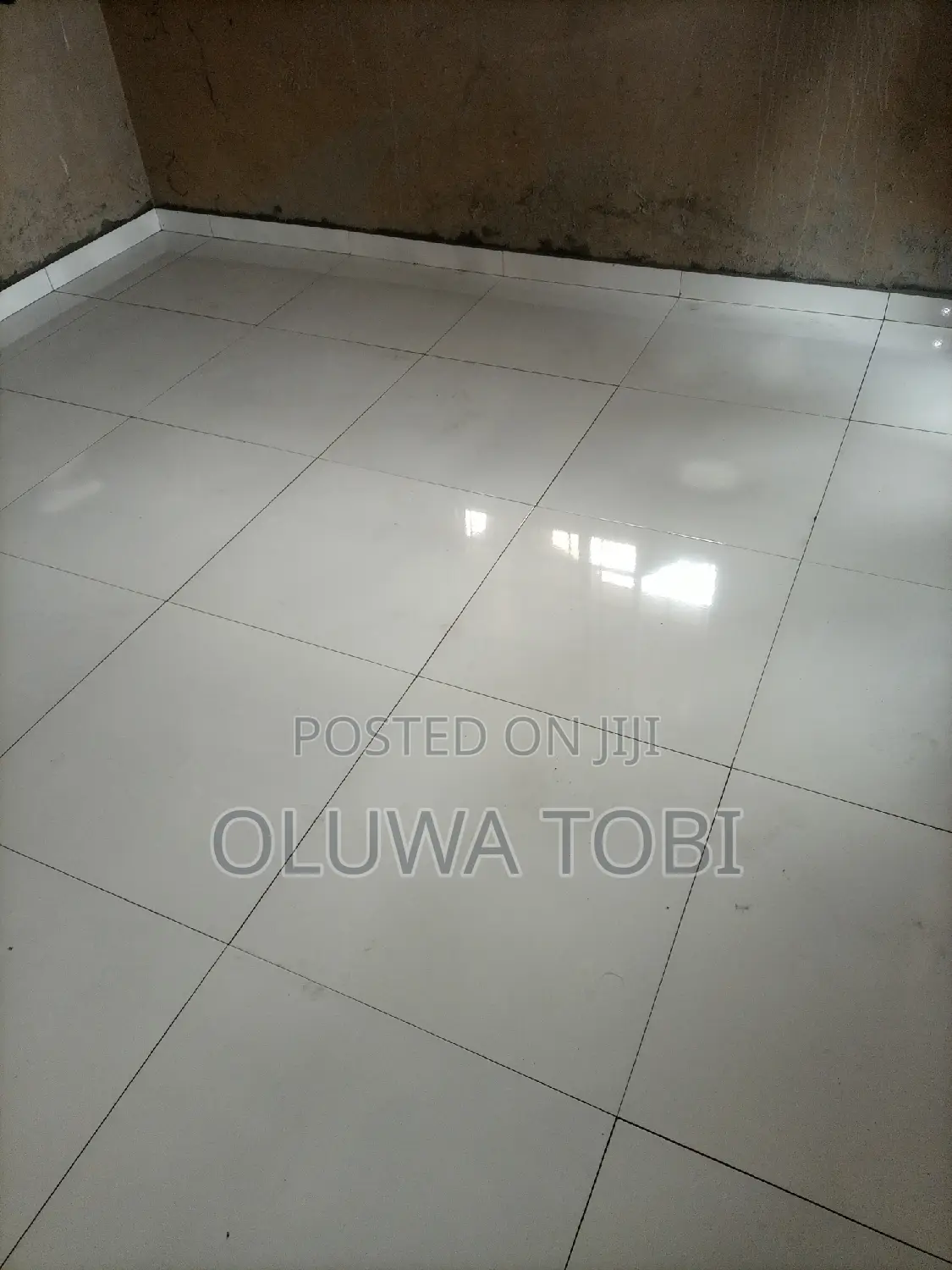 Am a Tiler. I Do Bricks Too