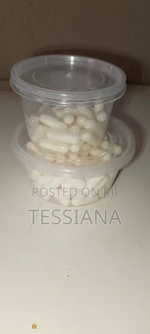 Boric Acid, Dripping Pills and Yoni Pearls
