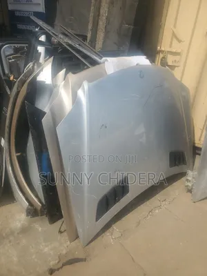 ML O8/10 Bonnet Tokunbo Extra Clean