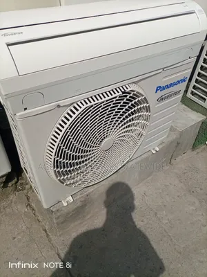 2 Horsepower Thermocool Inverter Used a/C