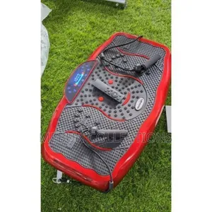 Full Body Vibration Massager