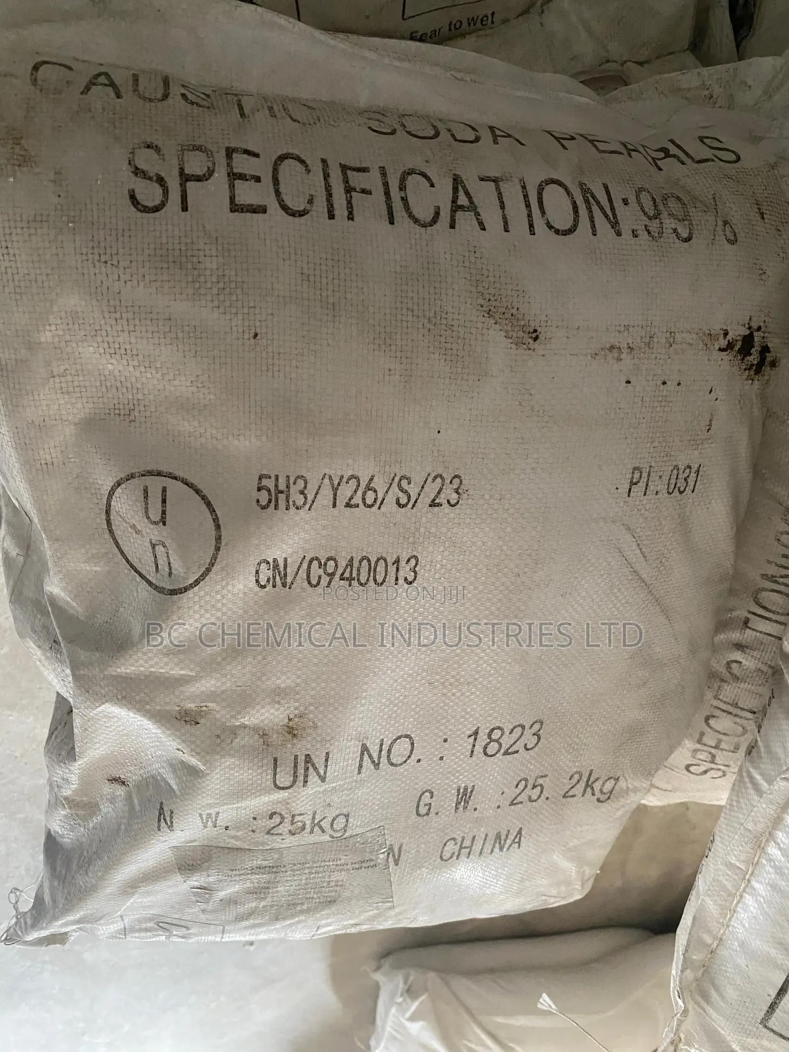 Caustic Soda Pearls,Tianye