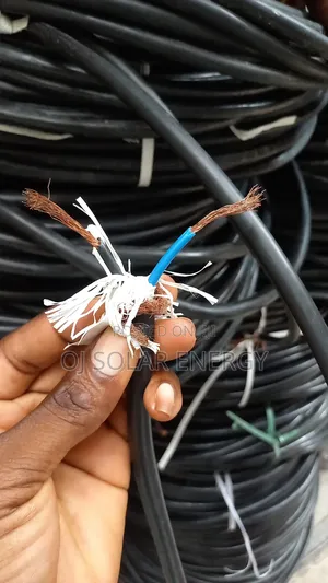 10mm Hoc Solar Cable