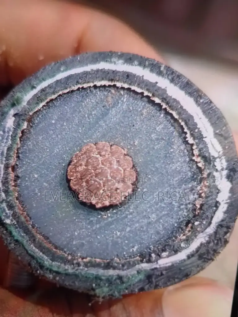 95mm 1core XLPE 33kv Cable