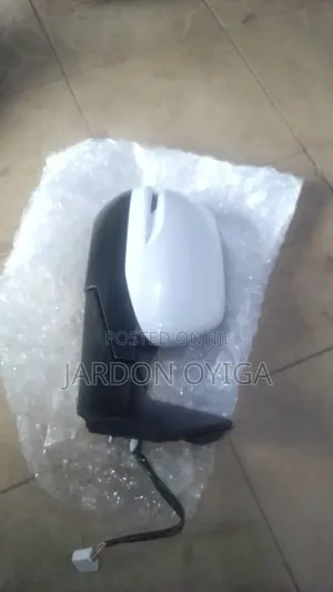 Side Mirror Honda CRV 2016