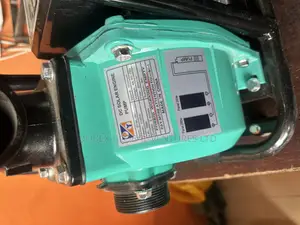 2” Solar Irrigation Pump