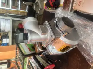 3” Solar Irrigation Pump