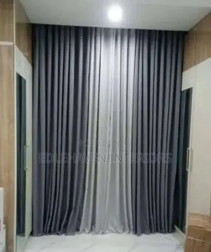 Beautiful Combo Curtain