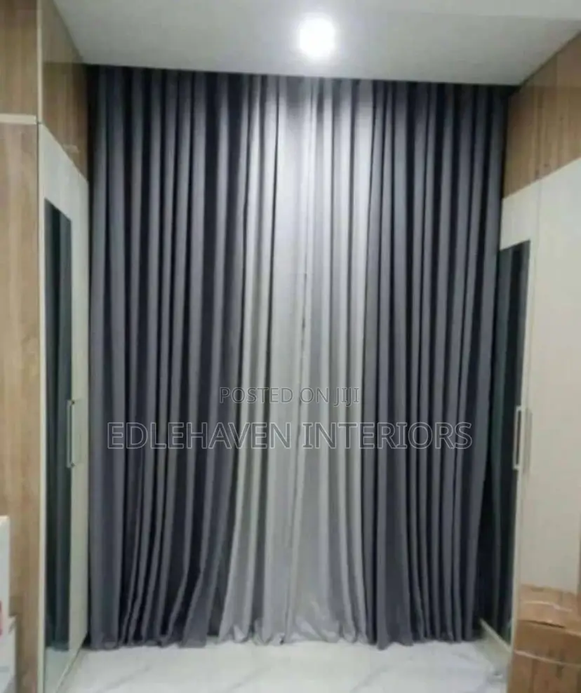 Beautiful Combo Curtain