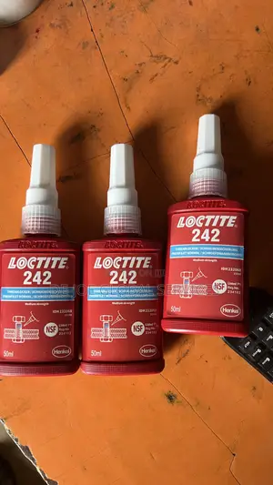Loctite 242 Thread Locker
