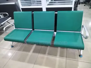 Executive Airport Chair