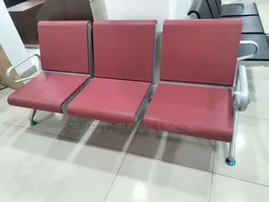 Executive Airport Chair