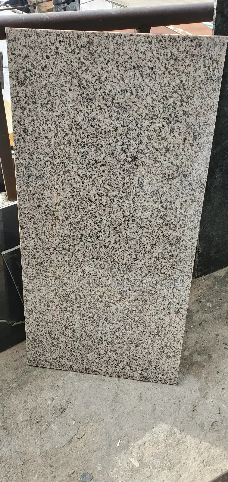 Dotted Brown Marble Tiles 60x120