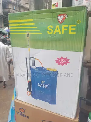 Chemical Sprayer 16liter and 20liter