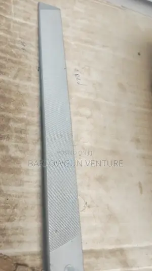 Farmer File Smooth and Sharp
