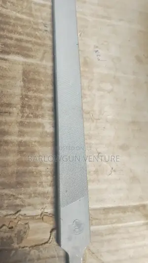 Farmer File Smooth and Sharp
