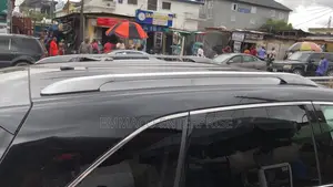 Roof Carrier