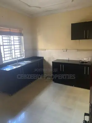 3bdrm Duplex in GRA Phase 2 Shangisha for rent