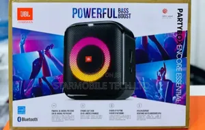 JBL Partybox Encore Essential Bluetooth Speaker