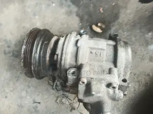 Rav4 1998, 2000 Model Compressor