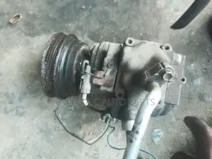 Rav4 1998, 2000 Model Compressor