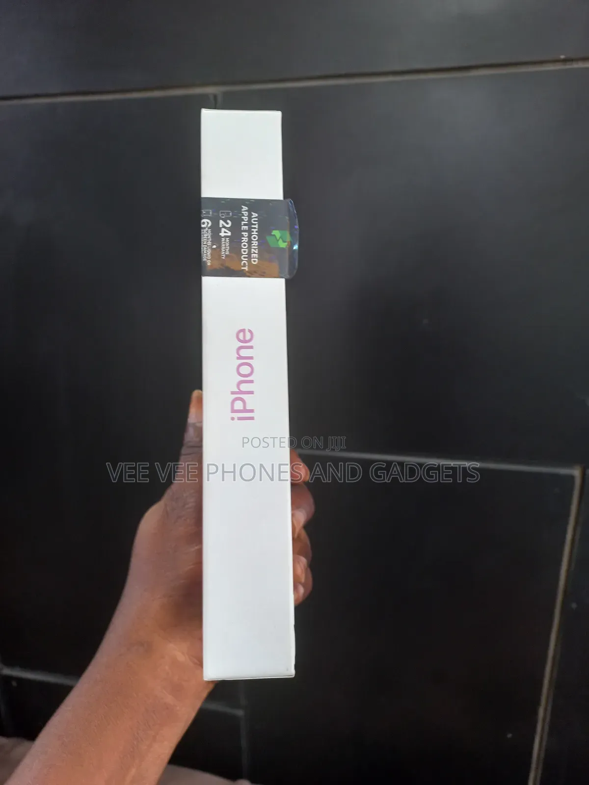New Apple iPhone 16 Plus 128 GB Pink