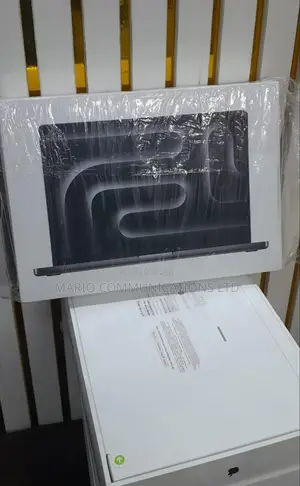 New Apple MacBook Pro 2023 M3 Max 16-inch 36GB Apple M3 Max SSD 1T
