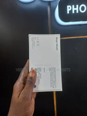Magic Mouse 3
