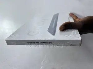 New Samsung Galaxy Tab S10 Ultra 512 GB Gray