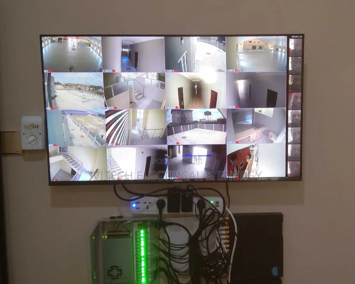 CCTV Camera Expert