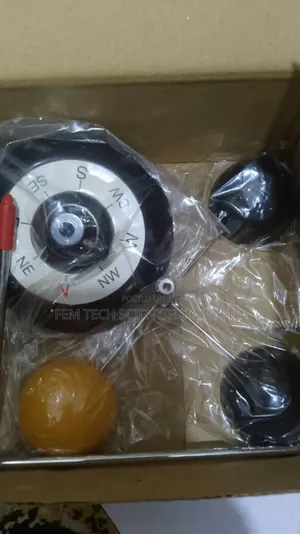 Laboratory Equipment