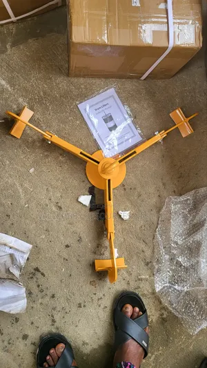 Drum Hook Load Lifter