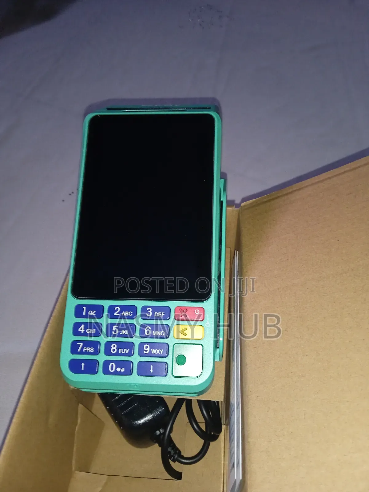 Pos Device