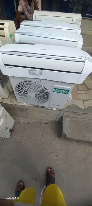 1.5hp Inverter Hisense