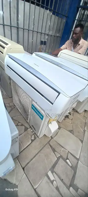1.5hp Inverter Hisense