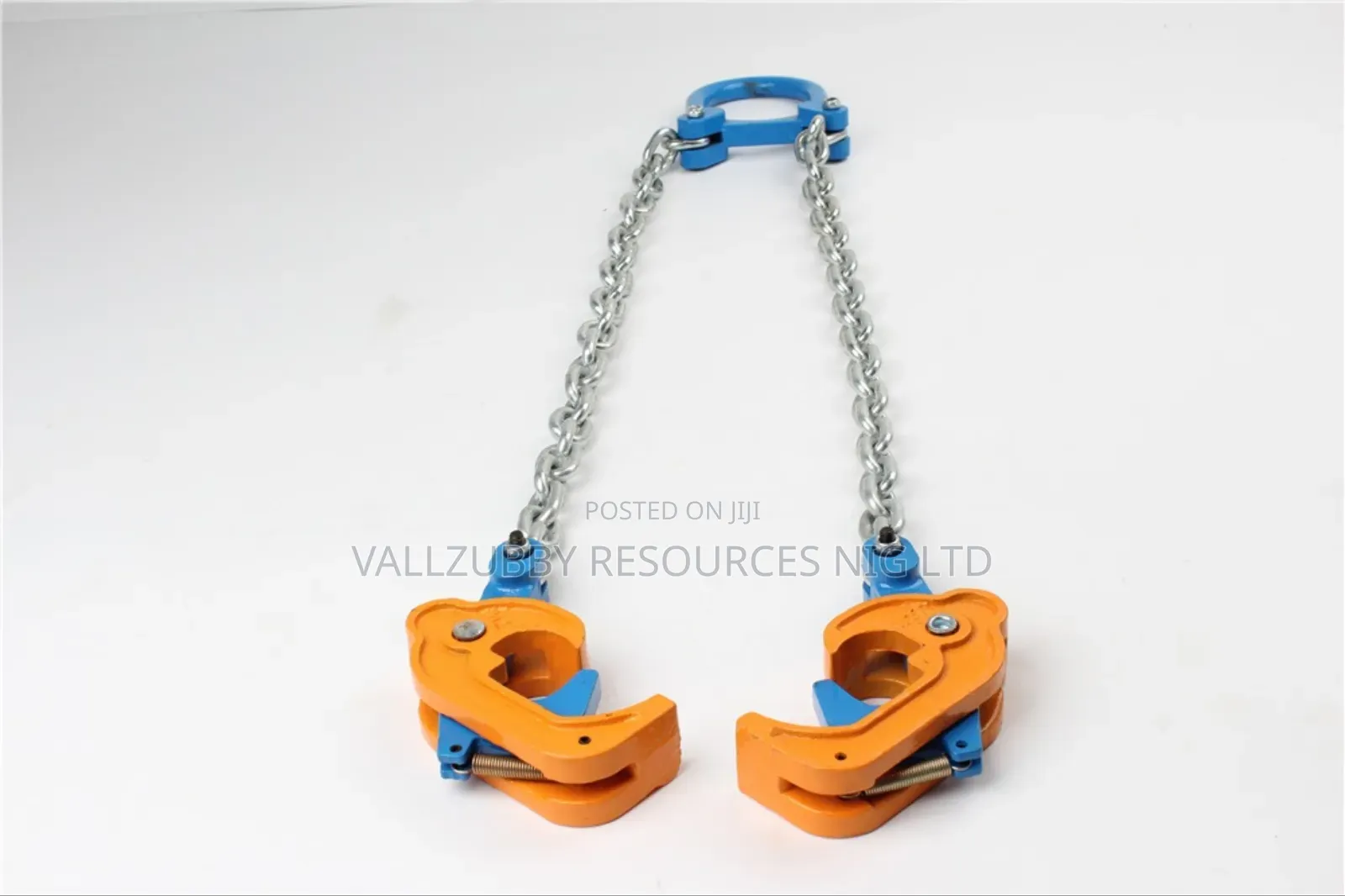 Drum Hook Load Bearing