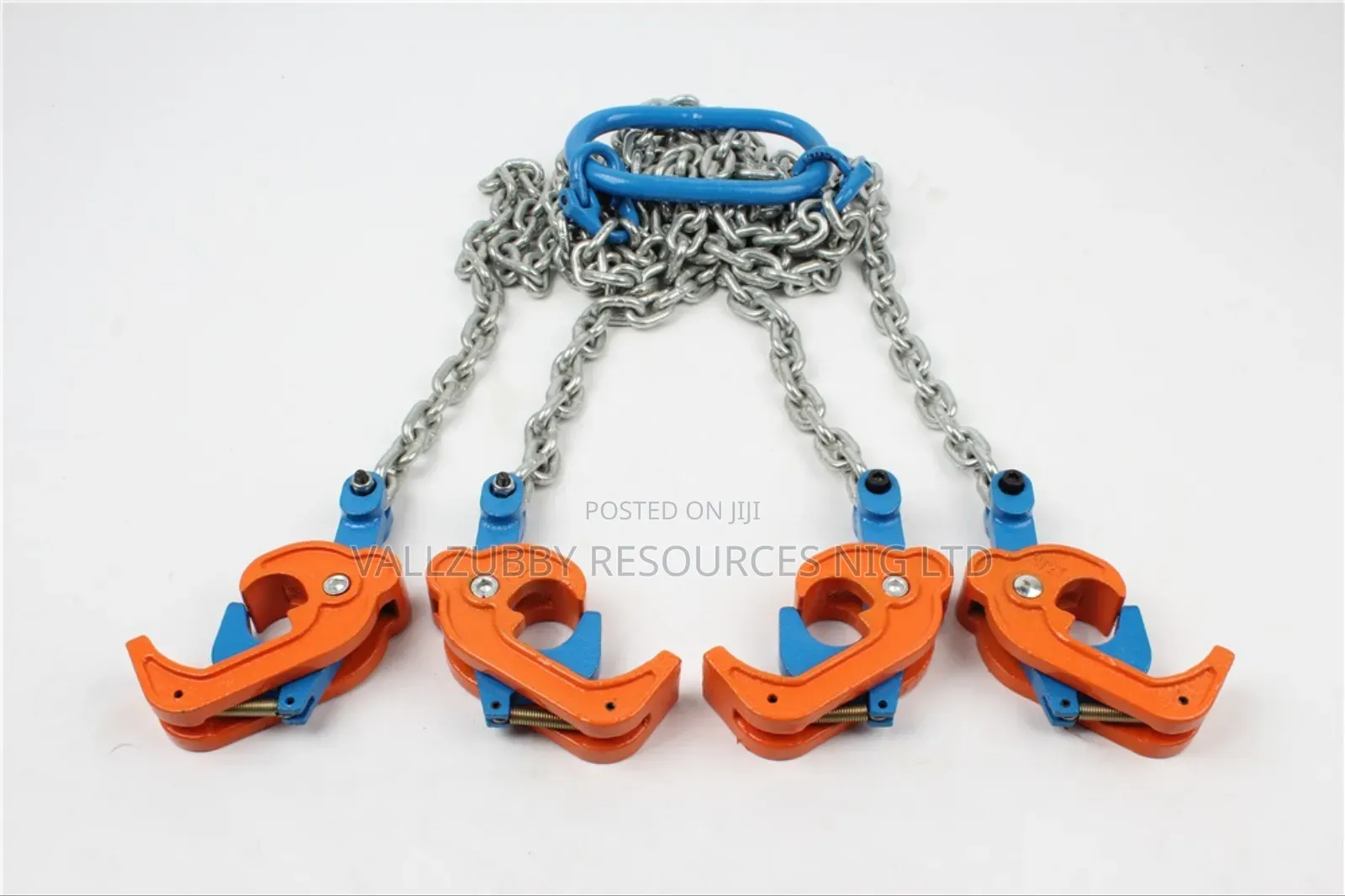 Drum Hook Load Bearing