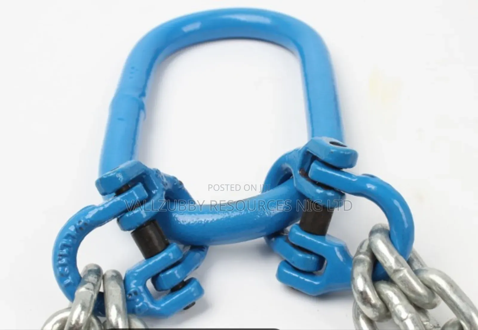 Drum Hook Load Bearing