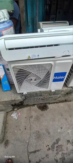 1.5hp Inverter Haier Thermocool